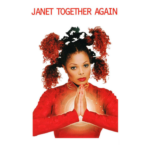 Janet Jackson - Together Again