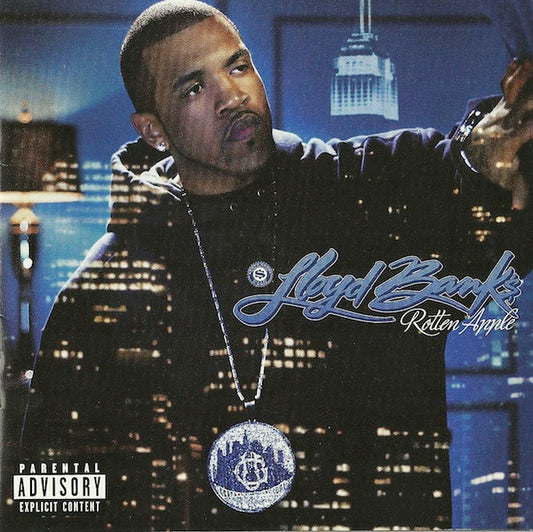 Lloyd Banks - Rotten Apple