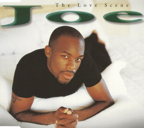 Joe - The Love Scene