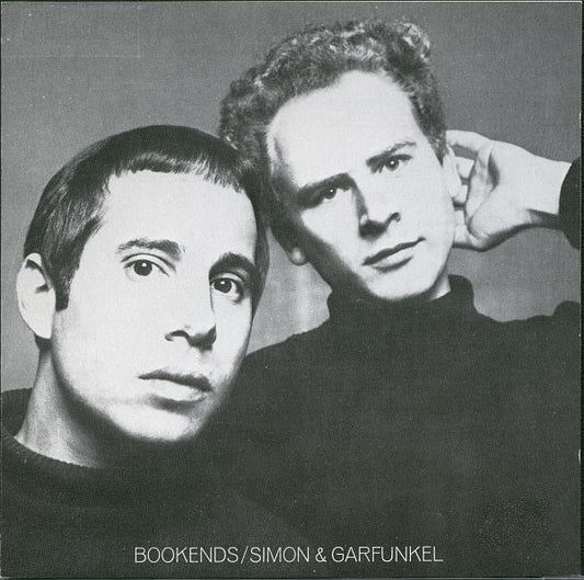 Simon & Garfunkel - Bookends