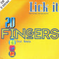 20 Fingers Feat. Roula - Lick It