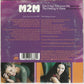 M2M - Don't Say You Love Me