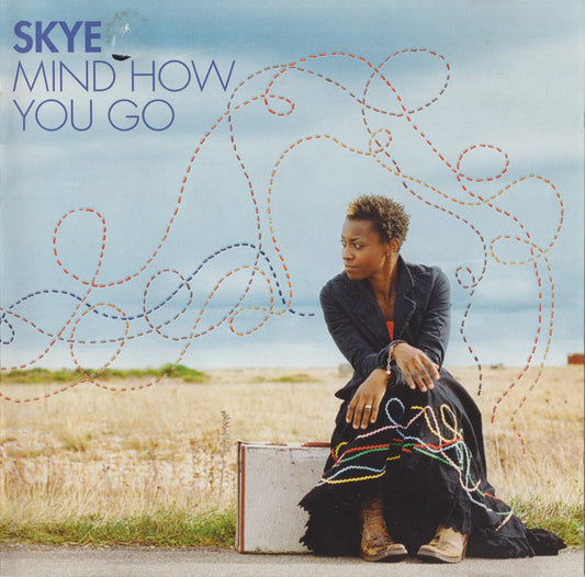 Skye - Mind How You Go