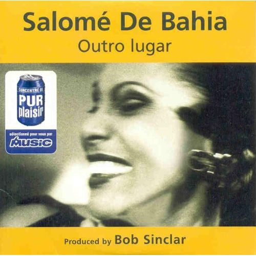 Salomé De Bahia - Outro Lugar