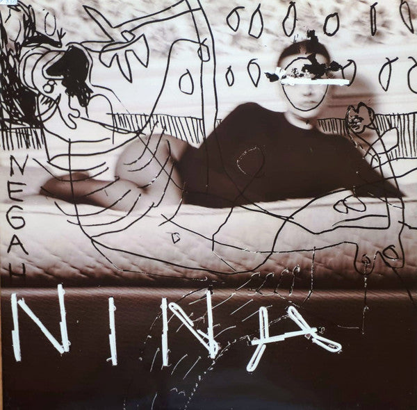 Nina Hagen - Nina Hagen