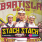 Bratisla Boys - Stach Stach