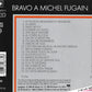 Michel Fugain - Bravo A Michel Fugain