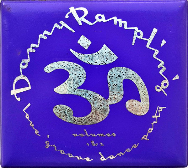 Danny Rampling - Love Groove Dance Party Volumes 1 & 2