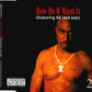 2Pac Featuring K-Ci & JoJo - How Do U Want It