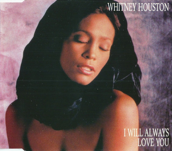 Whitney Houston - I Will Always Love You