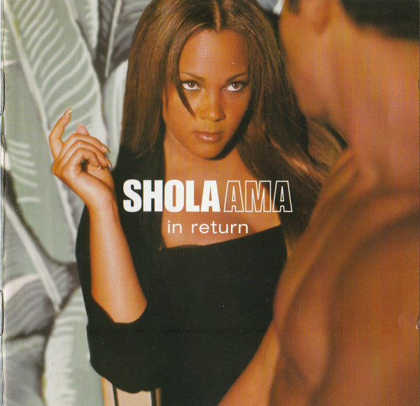 Shola Ama - In Return