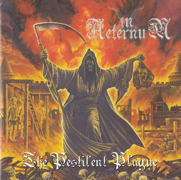 In Aeternum - The Pestilent Plague