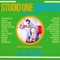 Various - Studio One Rockers