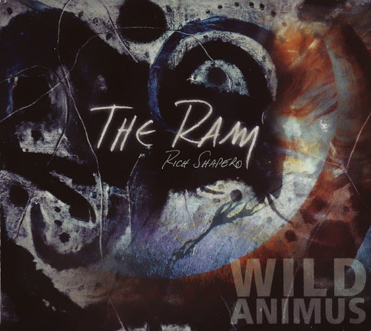 Rich Shapero - Wild Animus : The Ram