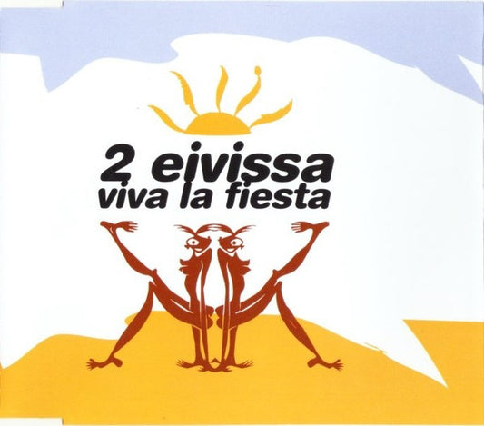 2 Eivissa - Viva La Fiesta