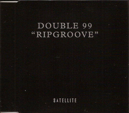 Double 99 - Ripgroove