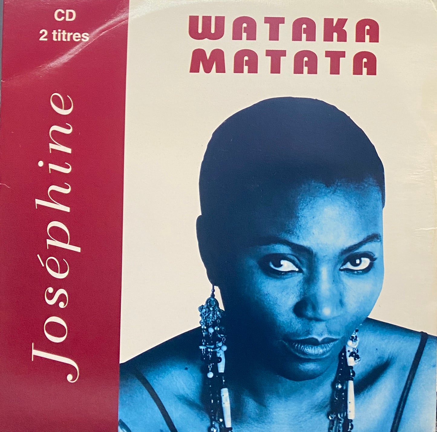 Joséphine - Wataka Matata