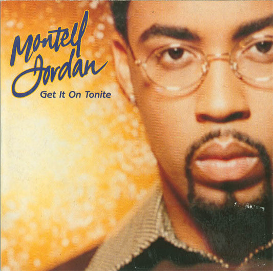 Montell Jordan - Get It On Tonite