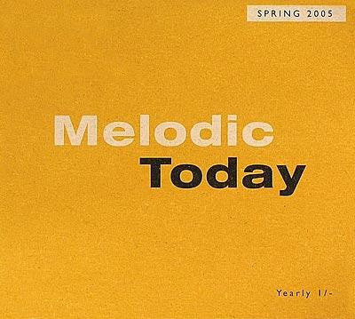 Melodic Today