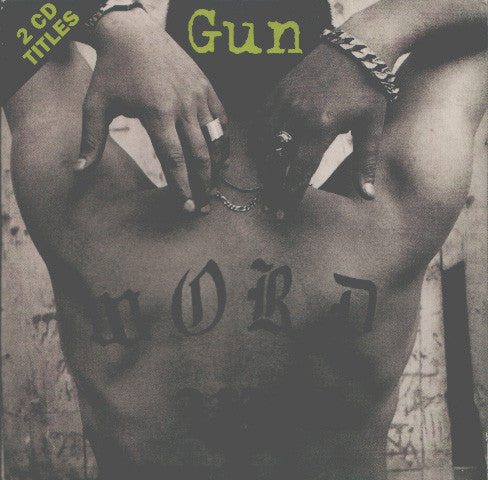 Gun  - Word Up