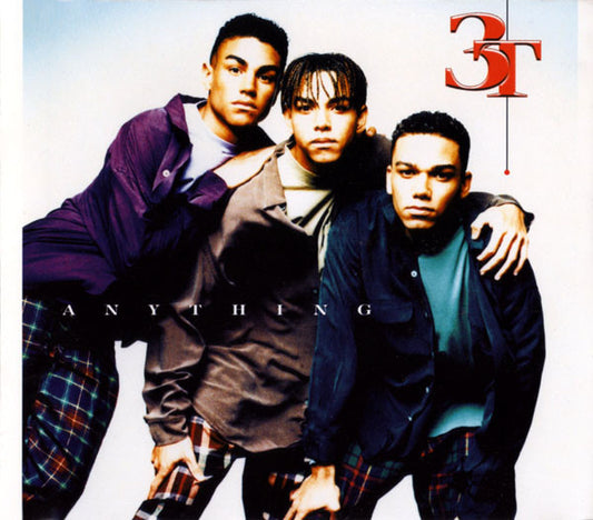 3T - Anything