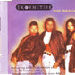 Brownstone - I Can't Tell You Why (The Remix CD)