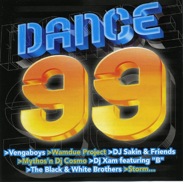 Dance 99