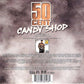 50 Cent - Candy Shop