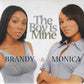 Brandy  & Monica - The Boy Is Mine