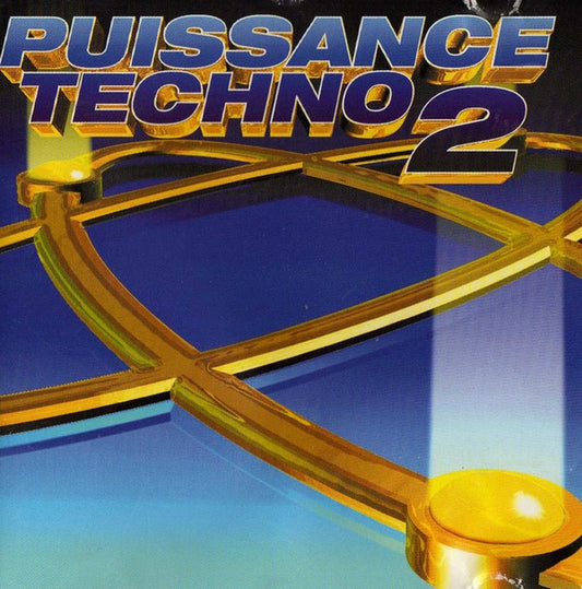 Puissance Techno 2