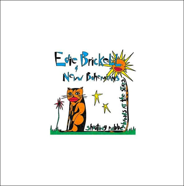 Edie Brickell & New Bohemians - Shooting Rubberbands At The Stars