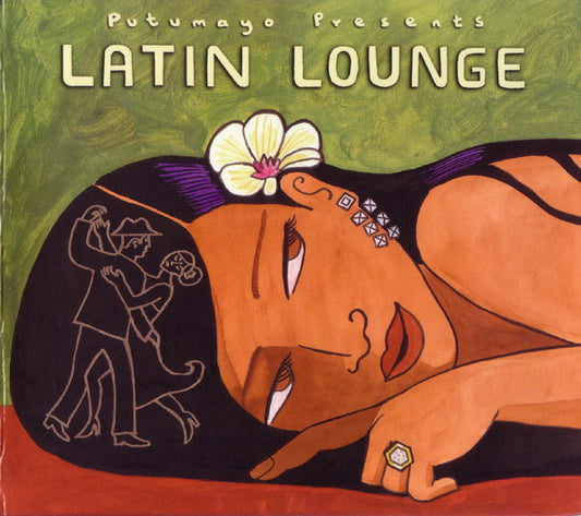 Latin Lounge