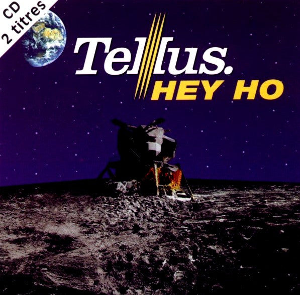 Tellus - Hey Ho