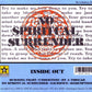 Inside Out  - No Spiritual Surrender