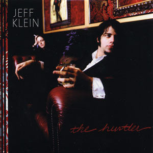 Jeff Klein - The Hustler