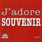 J'adore Souvenir