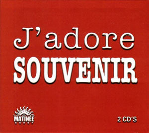 J'adore Souvenir