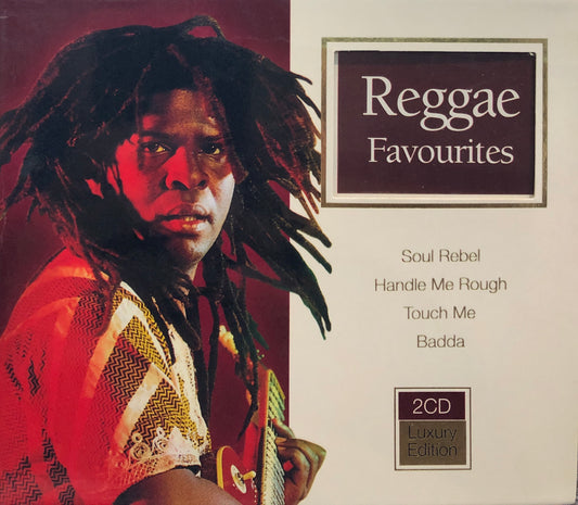 Reggae Favourites