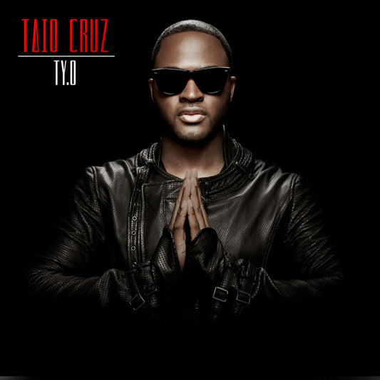 Taio Cruz - TY.O