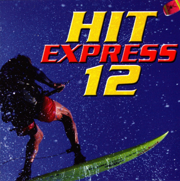 Hit Express 12