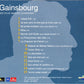 Serge Gainsbourg - Ses Plus Belles Chansons Vol 1 Le Poinçonneur Des Lilas