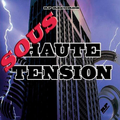 Sous Haute Tension