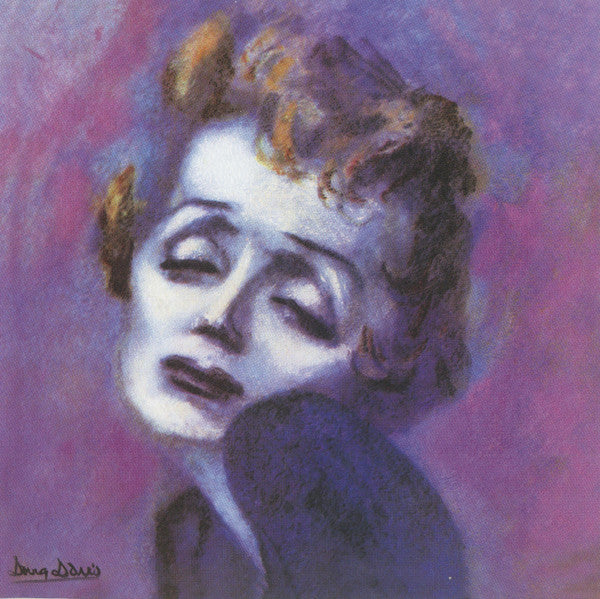 Edith Piaf - A L'Olympia 1961