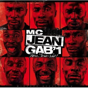 MC Jean Gab'1 - Hors Serie Vol. 1