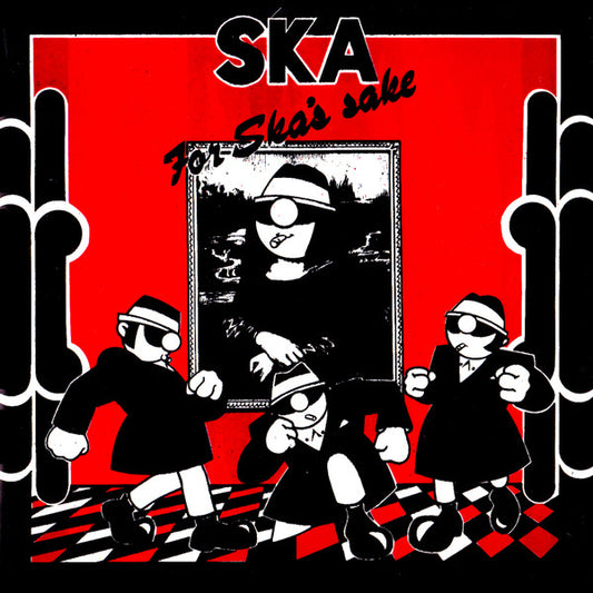 Ska For Ska's Sake