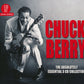 Chuck Berry - The Absolutely Essential 3 CD Collection