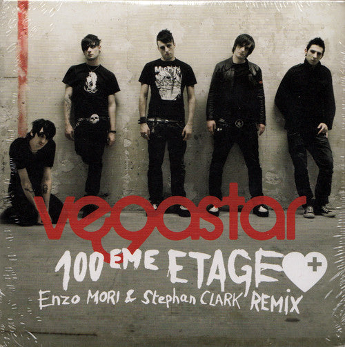 Vegastar - 100ème Étage Enzo Mori & Stephan Clark Remix