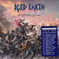 Iced Earth - The Glorious Burden