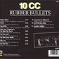 10cc - Rubber Bullets