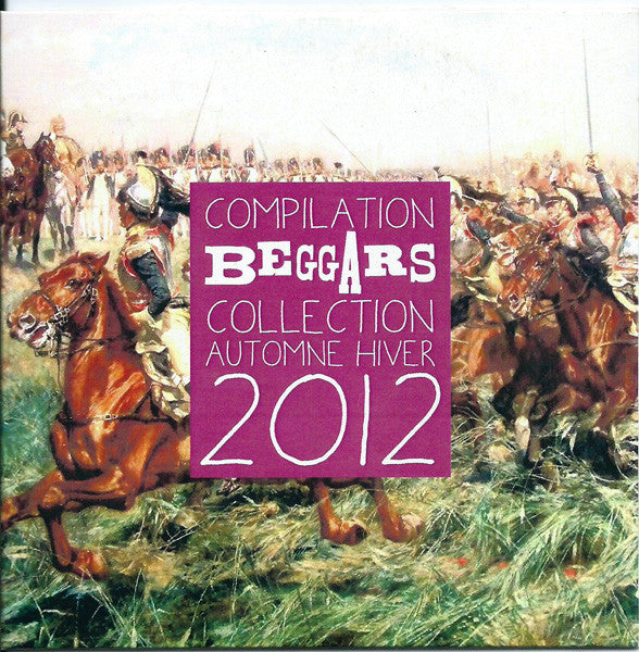 Compilation Beggars Collection Automne Hiver 2012